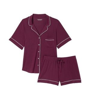 VS NWT Modal Short Pajama Set